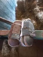 2 paar peesbeschermers maat shet, Dieren en Toebehoren, Ophalen of Verzenden