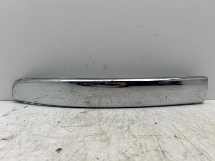Sierstrip van een Fiat 500, Gebruikt, -, -, Ophalen of Verzenden
