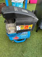 Airpress H 260/10 Professionele Compressor 10L - 260 l/min, Doe-het-zelf en Verbouw, Compressors, Ophalen, Gebruikt, 6 tot 10 bar