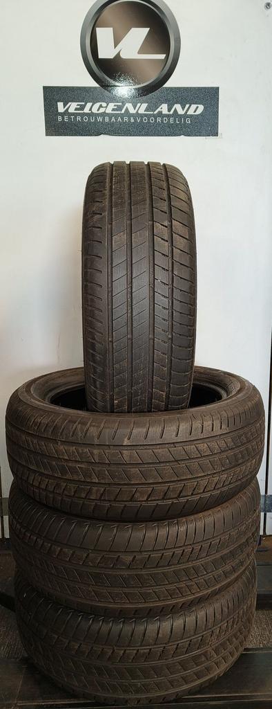 Bridgestone Alenza 245-50-19 2455019 245/50R19, Auto-onderdelen, Banden en Velgen, Band(en), Zomerbanden, 19 inch, 245 mm, Personenwagen