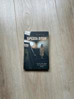 Opgesloten - Gillian King (Kluitman), Ophalen of Verzenden, Gelezen, Nederland