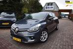Renault Clio 0.9 TCe Limited/5 DRS/AIRCO/CRUISE-CONTROL/NAVI, Auto's, Voorwielaandrijving, 898 cc, Gebruikt, 49 €/maand