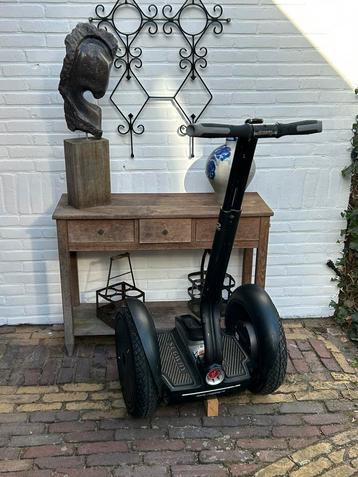 Segway Pt I2