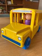 Tupperware Schoolbus, Ophalen of Verzenden, Zo goed als nieuw