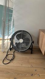Fan, Ophalen, Zo goed als nieuw