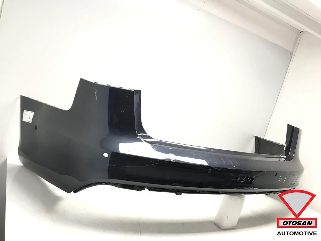 Audi A6 4G S-Line Avant Achterbumper Bumper 6xPDC Origineel!, Gebruikt, Voor, AUDI AG, Auto-Union-Strasse 1
85045  Ingolstadt, DE
