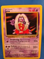 Jynx 45/130 - Base Set 2, Verzenden, Gebruikt