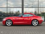 Bmw Z4 Roadster sDrive23i M-sport Aut. - alle opties, Automaat, Achterwielaandrijving, Gebruikt, 2497 cc