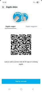 brabantia zegels gezocht, Verzamelen, Supermarktacties, Albert Heijn, Ophalen