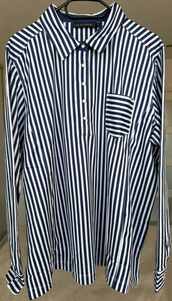 Ps of Sweden curvy Carola magic shirt maat 48, Dieren en Toebehoren, Ophalen of Verzenden, Nieuw, Dames, Bovenkleding