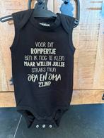 Romper, Ophalen of Verzenden, Nieuw, Meisje, Overige typen