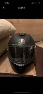 AGV Pista Helm - Zo goed als nieuw!, Heren, Ophalen of Verzenden, S, Tweedehands