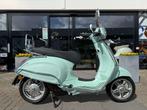 Vespa Primavera Elettrica 45km, Niet ingevuld, Maximaal 45 km/u, Elektrisch, Niet ingevuld