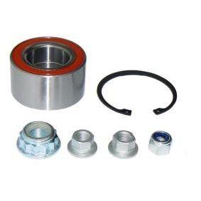 Golf 4 Wiellager Bora Audi A3 wiellager Seat Leon Toledo wie, Seat, -, -, Nieuw