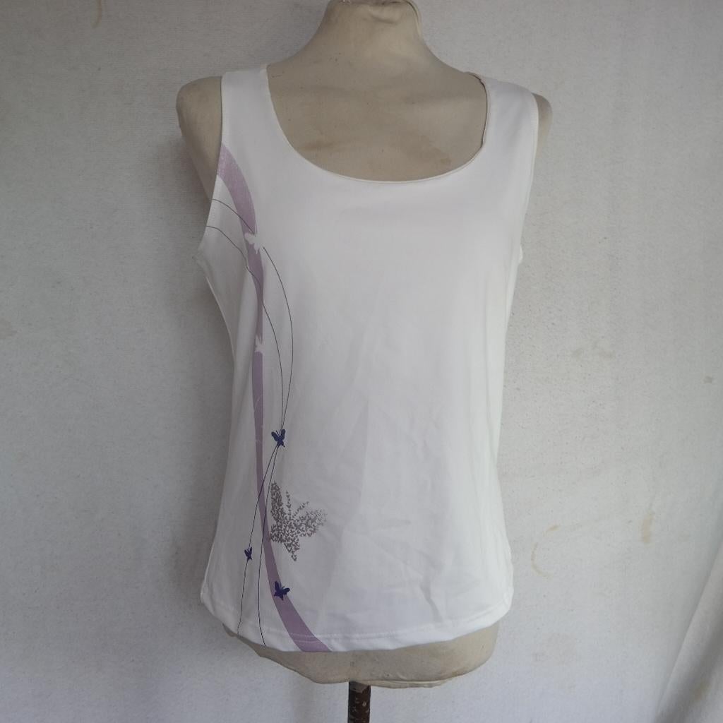 Mooie zware leren open pumps. Mt 38,5 Merk Audley, Maat 38/40 (M), ., Wit, Ophalen of Verzenden