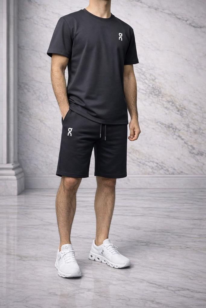 Partij verkoop On cloud zomersets sportsets geen restpartij, Kleding | Heren, Zwart, Nieuw, Overige maten, Ophalen of Verzenden