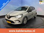 Renault Clio 1.0 TCe Zen Airco, Navi, Cruise Controle, Auto's, Voorwielaandrijving, Gebruikt, 580 kg, Origineel Nederlands