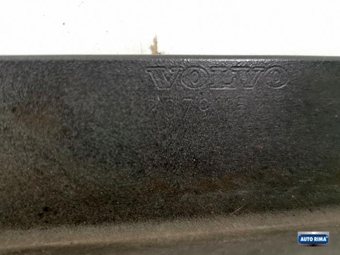 Bumperframe voor van een Volvo XC70, Gebruikt, -, -, Ophalen of Verzenden