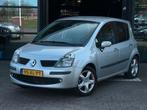 Renault Modus 1.6-16V Dynamique AUTOMAAT/CRUISE/AIRCO/APK26-, Stof, Gebruikt, Zwart, 4 cilinders