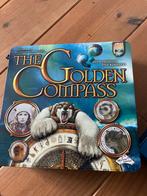 The Golden Compass DVD Bordspel - Avontuurlijk Gezinsspel, Drie of vier spelers, Ophalen of Verzenden, Gebruikt
