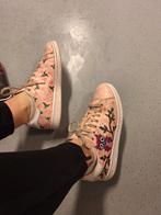 Custom made Adidas Stan Smith sneakers / schoenen maat 39, Ophalen of Verzenden, Roze, Sneakers of Gympen