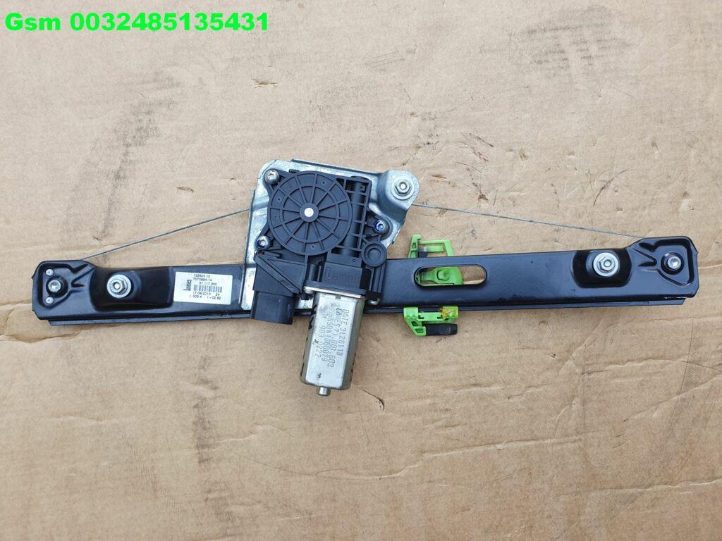 13262410 707588414 e91 raammechanisme e91 raammechaniek, Petuelring 130
80788  Munich, DE, Gebruikt, Info@bmw.de, Ophalen of Verzenden