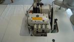 Industrie lockmachine /overlock Juki Loodveter met Puller, Overige merken, Gebruikt, Ophalen of Verzenden, Naaimachine