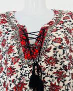 Monsoon top maat 46 [v], Overige kleuren, Maat 46/48 (XL) of groter, Ophalen of Verzenden, Zo goed als nieuw