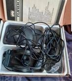 een universele turbo handsfree autoset bieden, Ophalen of Verzenden, Zo goed als nieuw