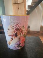 Wicked Musical Popcorn Emmer - Glinda & Elphaba, Ophalen of Verzenden