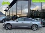 Audi A6 Limousine 45 TFSI Sport Lease |SoftClose|Stuurverw|S, Stof, Gebruikt, 4 cilinders, Bedrijf
