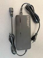 Oplader Strøm fietsaccu, Ophalen of Verzenden, Nieuw