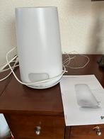 Philips wekker, Ophalen of Verzenden, Zo goed als nieuw