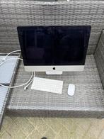 Apple iMac met toetsenbord en muis, Ophalen, Gebruikt, IMac