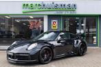 Porsche 911 3.8 Turbo / GLASDAK / INNODRIVE / LIFT / 18 WEG, Automaat, 12 maanden, Gebruikt, 4 stoelen
