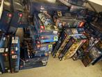 Lego Harry Potter 63sets, Ophalen, Zo goed als nieuw, Overige typen
