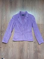 Dames colbert Vero Moda maat 36, Ophalen of Verzenden, Zo goed als nieuw, Maat 36 (S), Paars