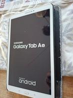Samsung Galaxy Tab A6 (2016) SM-T580, Gebruikt, Gps, Ophalen, 10 inch