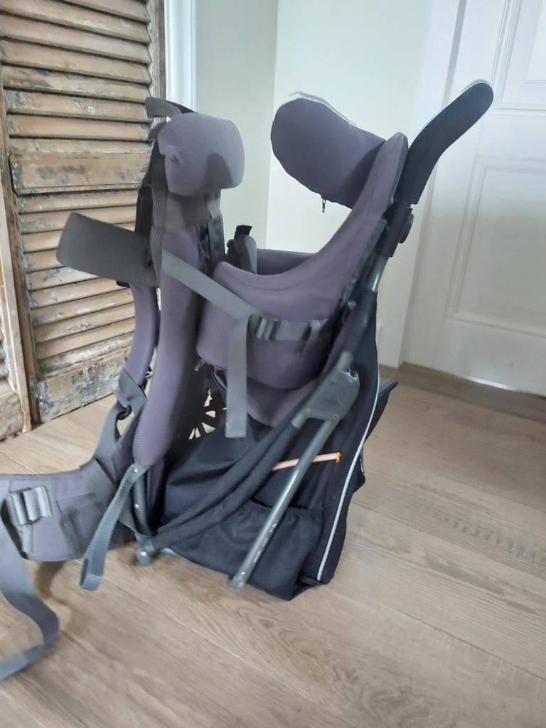 Draag rugzak, Overige merken, Gebruikt, Overige typen, Ophalen of Verzenden