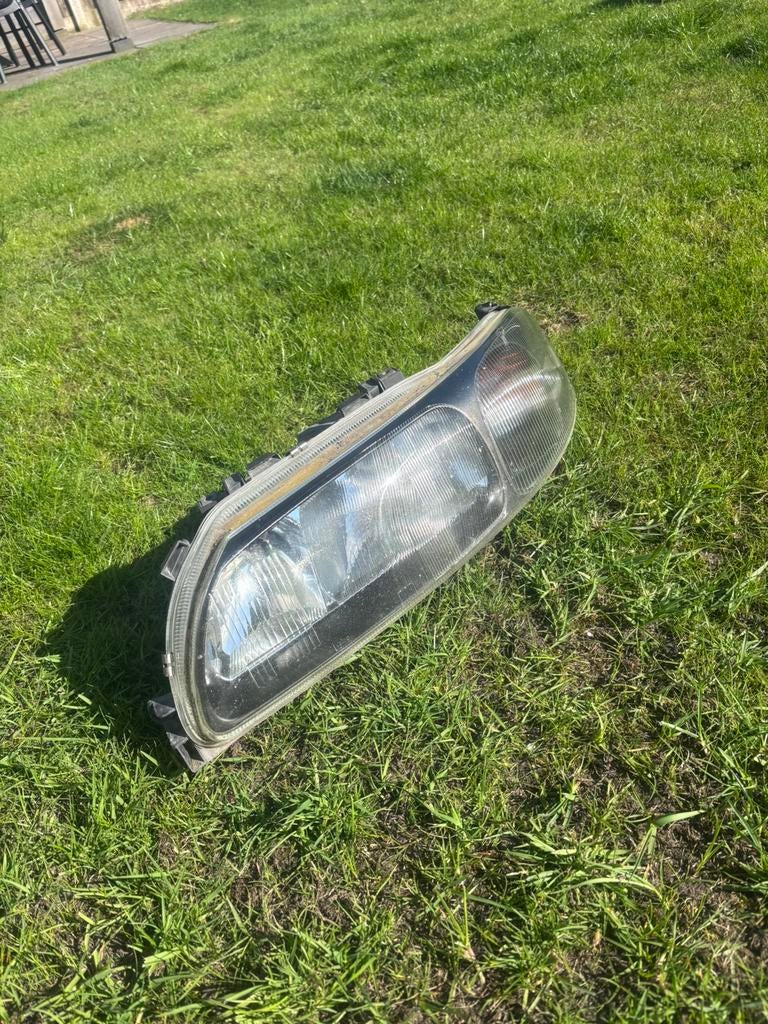 Koplamp links volvo V70 2000, Auto-onderdelen, Verlichting, Ophalen, Volvo