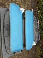 Zonnekleppen Chevrolet pick-up 67-72, Ophalen of Verzenden, Gebruikt, Overige automerken