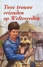Twee trouwe vrienden H. Voortman 9789055510375, Ophalen of Verzenden, Zo goed als nieuw, H. Voortman