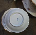 Fürstenberg theeservies schotels cake set, Antiek en Kunst, Ophalen