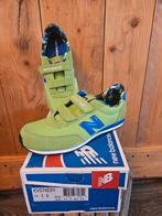 New Balance Sneakers - Maat 39 - Groen met Klittenband, Ophalen of Verzenden, Nieuw, Jongen of Meisje