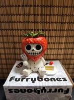 Furrybones Strawberry, Verzamelen, Beelden en Beeldjes, Ophalen of Verzenden, Nieuw, Fantasy