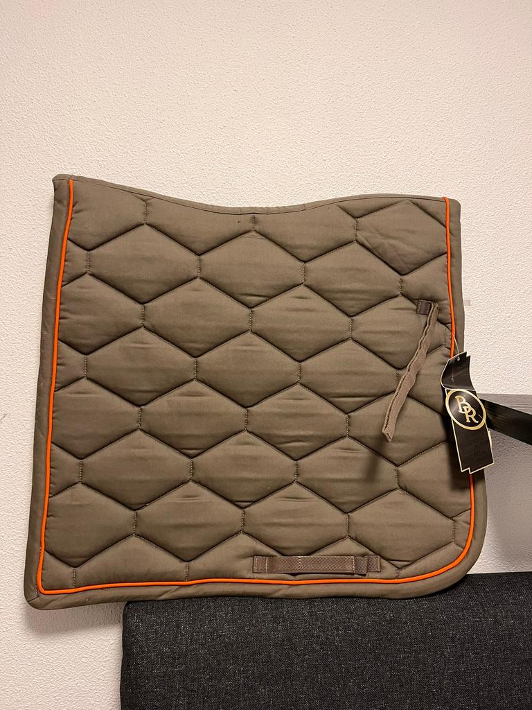 BR dekje maat full, Dieren en Toebehoren, Ophalen of Verzenden, Nieuw