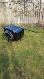 Viskar / Bagagekar - Zo goed als nieuw, Ophalen of Verzenden, Zo goed als nieuw, Bagagekar, 20 tot 40 kg