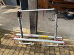 Fiamma Carry-Bike fietsendrager voor caravan, Ophalen, Gebruikt, Overige typen