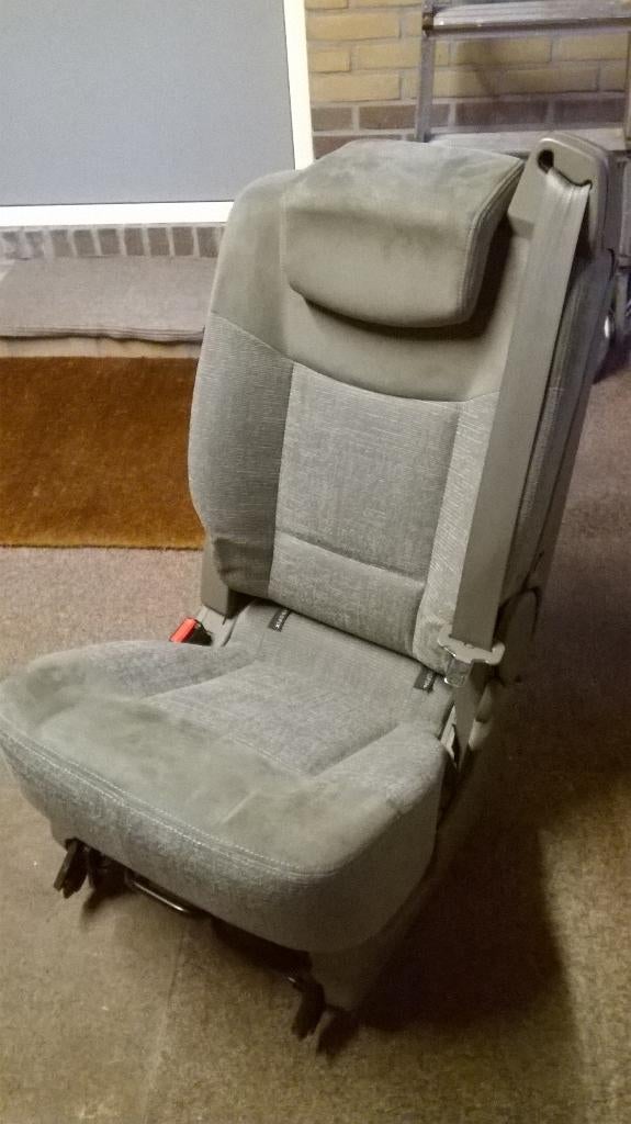 Stoel Renault Espace, Auto-onderdelen, Ophalen, Gebruikt, Renault