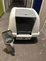 Kattenbak Cat It, Ophalen, Zo goed als nieuw